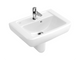 Cloakroom Basins